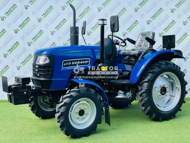 ДТЗ Інша, об'ємом двигуна 1.9 л та пробігом 0 тис. км за 6800 $, фото 1 на Automoto.ua