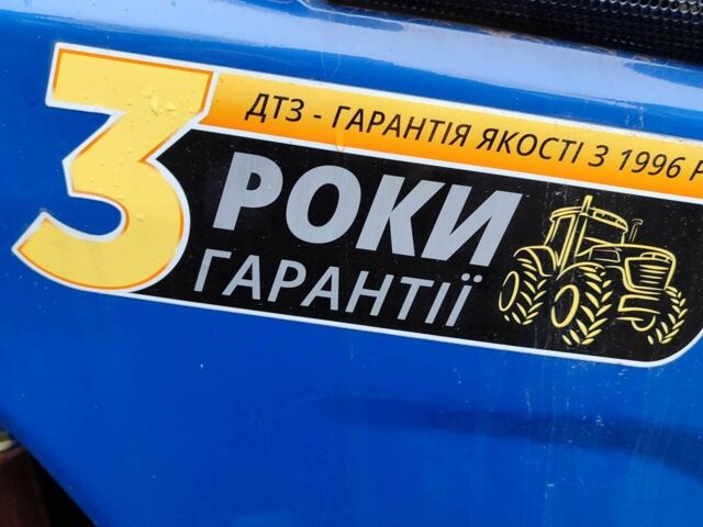 ДТЗ Інша, об'ємом двигуна 2.45 л та пробігом 0 тис. км за 14700 $, фото 3 на Automoto.ua