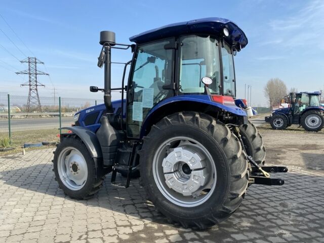 ДТЗ Інша, об'ємом двигуна 0 л та пробігом 0 тис. км за 31900 $, фото 14 на Automoto.ua