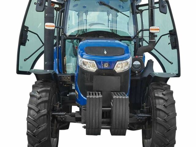 ДТЗ Інша, об'ємом двигуна 4.77 л та пробігом 0 тис. км за 32916 $, фото 13 на Automoto.ua