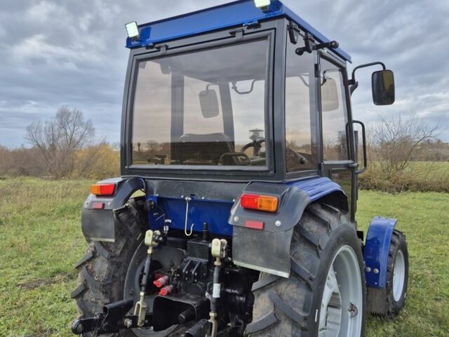 ДТЗ Другая, объемом двигателя 2.67 л и пробегом 0 тыс. км за 10700 $, фото 4 на Automoto.ua