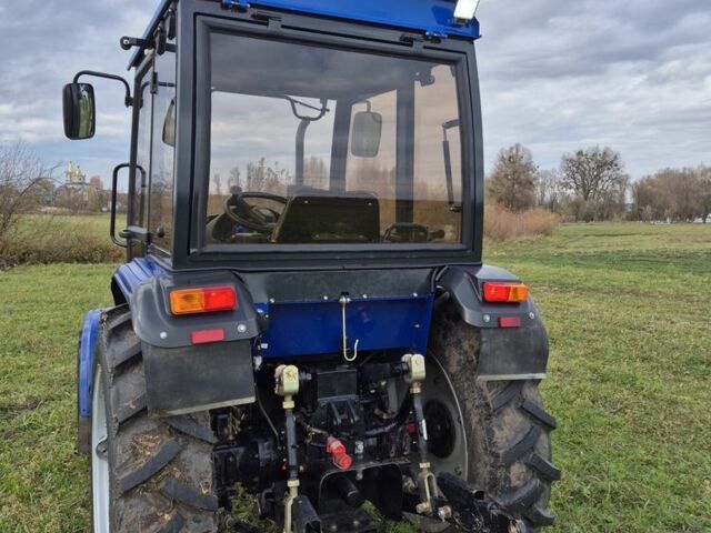 ДТЗ Другая, объемом двигателя 2.67 л и пробегом 0 тыс. км за 10700 $, фото 6 на Automoto.ua