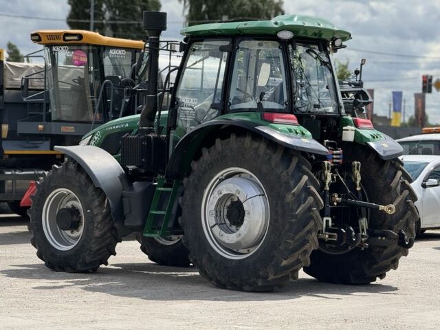 ДТЗ Другая, объемом двигателя 6.8 л и пробегом 350 тыс. км за 72000 $, фото 7 на Automoto.ua