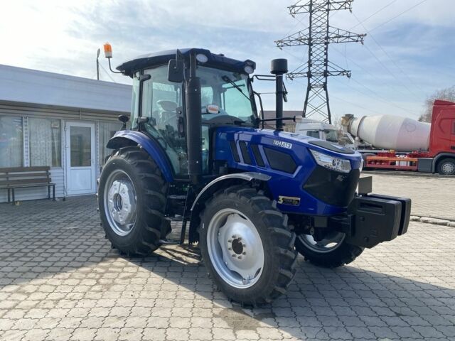 ДТЗ Інша, об'ємом двигуна 0 л та пробігом 0 тис. км за 31900 $, фото 1 на Automoto.ua