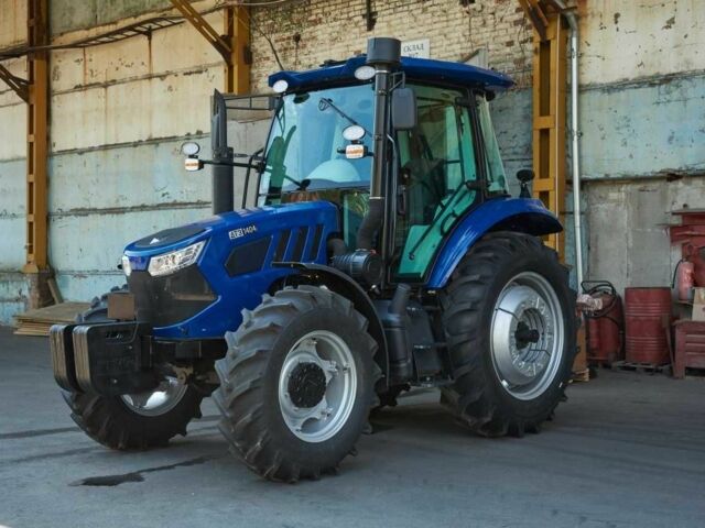 ДТЗ Інша, об'ємом двигуна 4.8 л та пробігом 0 тис. км за 39900 $, фото 1 на Automoto.ua