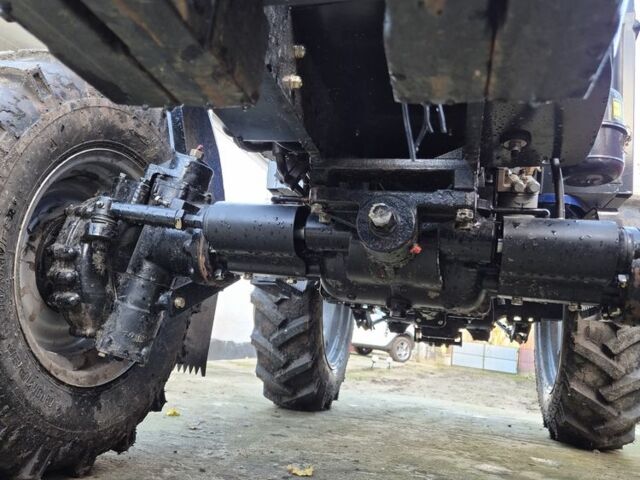 ДТЗ Другая, объемом двигателя 2.67 л и пробегом 0 тыс. км за 10700 $, фото 13 на Automoto.ua