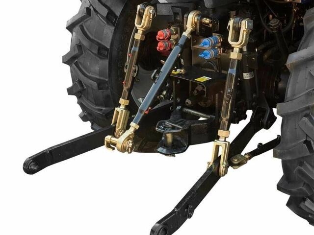 ДТЗ Другая, объемом двигателя 2.84 л и пробегом 0 тыс. км за 15806 $, фото 9 на Automoto.ua