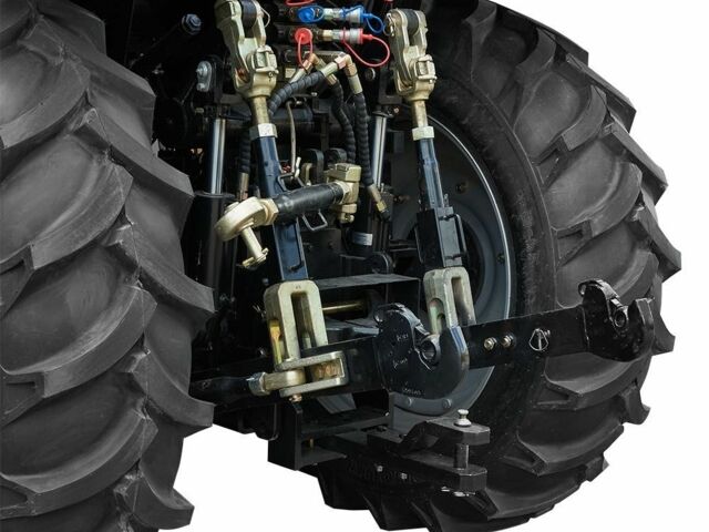 ДТЗ Інша, об'ємом двигуна 4.77 л та пробігом 0 тис. км за 43773 $, фото 11 на Automoto.ua
