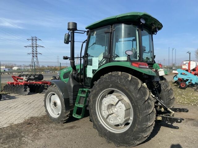 ДТЗ Інша, об'ємом двигуна 0 л та пробігом 0 тис. км за 34400 $, фото 9 на Automoto.ua