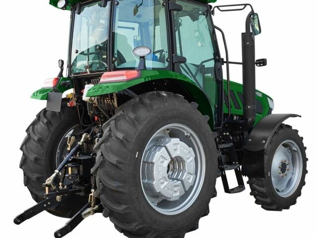 ДТЗ Інша, об'ємом двигуна 4 л та пробігом 0 тис. км за 33800 $, фото 6 на Automoto.ua