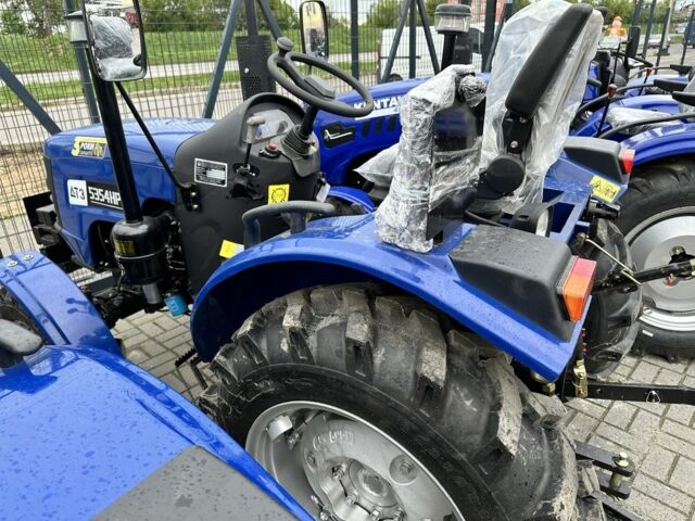 ДТЗ Другая, объемом двигателя 1.9 л и пробегом 0 тыс. км за 7150 $, фото 4 на Automoto.ua