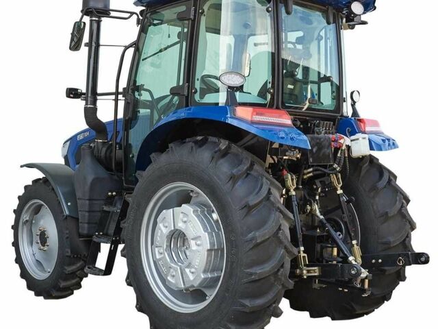 ДТЗ Інша, об'ємом двигуна 4.77 л та пробігом 0 тис. км за 32916 $, фото 4 на Automoto.ua