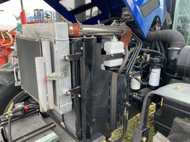 ДТЗ Інша, об'ємом двигуна 4.8 л та пробігом 0 тис. км за 39900 $, фото 21 на Automoto.ua