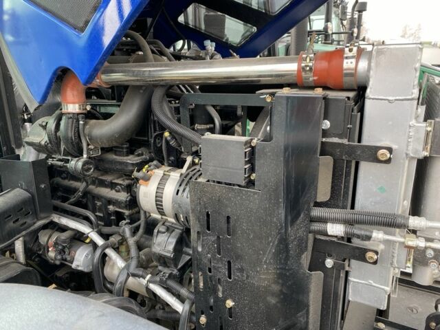 ДТЗ Інша, об'ємом двигуна 4.8 л та пробігом 0 тис. км за 39900 $, фото 19 на Automoto.ua