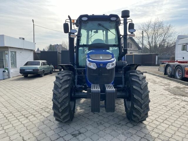 ДТЗ Інша, об'ємом двигуна 4.8 л та пробігом 0 тис. км за 39900 $, фото 13 на Automoto.ua