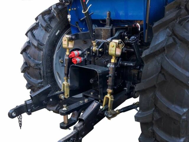 ДТЗ Інша, об'ємом двигуна 2.55 л та пробігом 0 тис. км за 9124 $, фото 9 на Automoto.ua