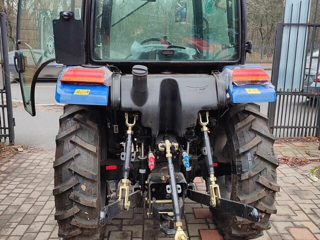 ДТЗ Інша, об'ємом двигуна 2.45 л та пробігом 0 тис. км за 14700 $, фото 1 на Automoto.ua