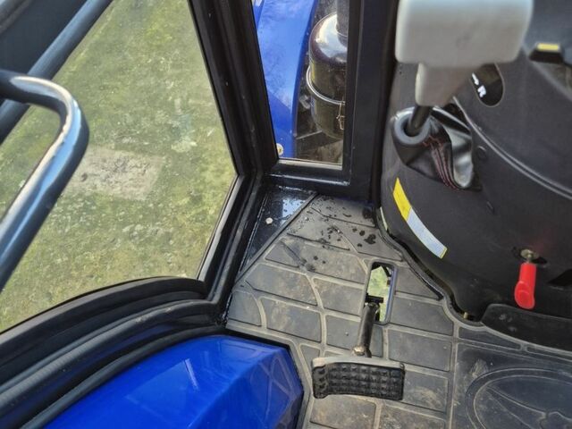 ДТЗ Другая, объемом двигателя 2.67 л и пробегом 0 тыс. км за 10700 $, фото 17 на Automoto.ua