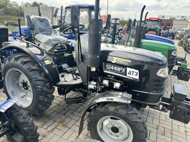 ДТЗ Другая, объемом двигателя 1.9 л и пробегом 0 тыс. км за 7150 $, фото 1 на Automoto.ua