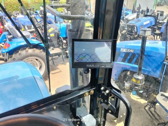 ДТЗ Другая, объемом двигателя 0 л и пробегом 0 тыс. км за 10500 $, фото 1 на Automoto.ua