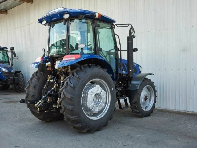 ДТЗ Інша, об'ємом двигуна 0 л та пробігом 0 тис. км за 31900 $, фото 3 на Automoto.ua