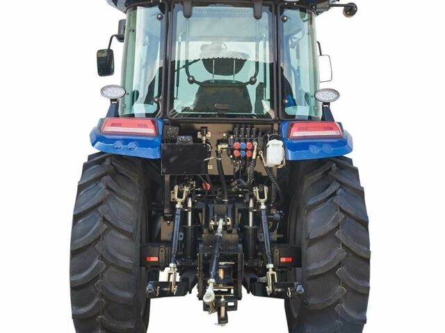 ДТЗ Інша, об'ємом двигуна 4.77 л та пробігом 0 тис. км за 32916 $, фото 7 на Automoto.ua