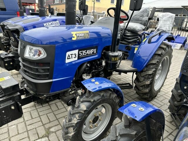 ДТЗ Другая, объемом двигателя 1.9 л и пробегом 0 тыс. км за 7150 $, фото 2 на Automoto.ua