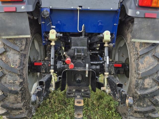 ДТЗ Другая, объемом двигателя 2.67 л и пробегом 0 тыс. км за 10700 $, фото 8 на Automoto.ua