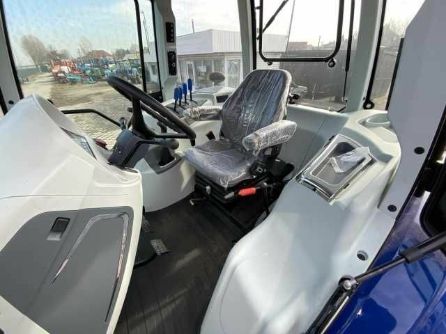 ДТЗ Другая, объемом двигателя 0 л и пробегом 0 тыс. км за 31900 $, фото 7 на Automoto.ua