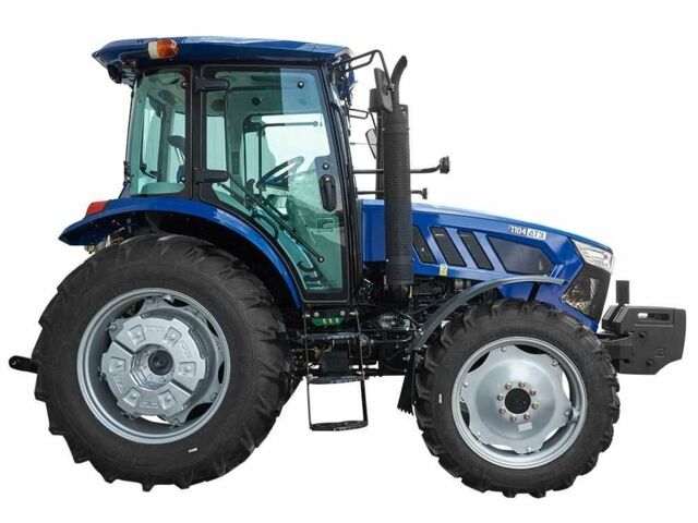 ДТЗ Інша, об'ємом двигуна 4.77 л та пробігом 0 тис. км за 32916 $, фото 10 на Automoto.ua