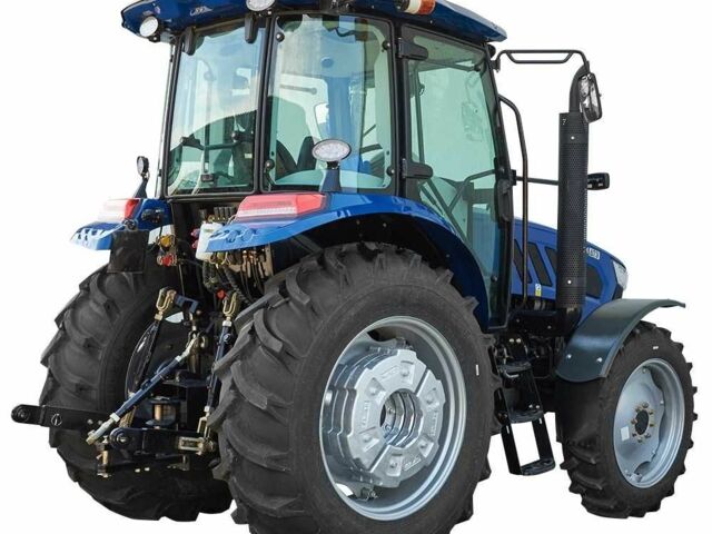 ДТЗ Інша, об'ємом двигуна 4.77 л та пробігом 0 тис. км за 32916 $, фото 8 на Automoto.ua