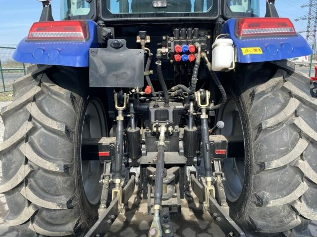 ДТЗ Інша, об'ємом двигуна 0 л та пробігом 0 тис. км за 31900 $, фото 13 на Automoto.ua