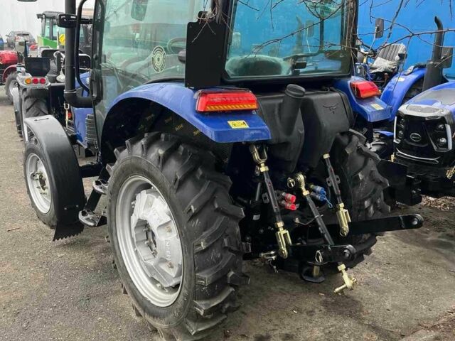 ДТЗ Другая, объемом двигателя 2.84 л и пробегом 1 тыс. км за 15200 $, фото 5 на Automoto.ua