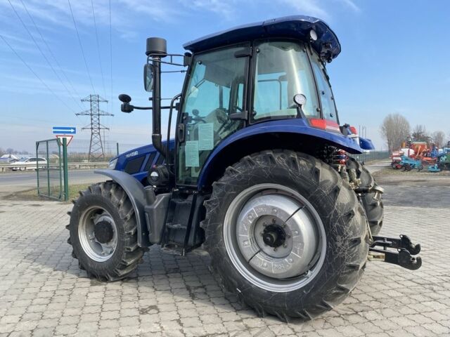 ДТЗ Інша, об'ємом двигуна 4.8 л та пробігом 0 тис. км за 39900 $, фото 8 на Automoto.ua