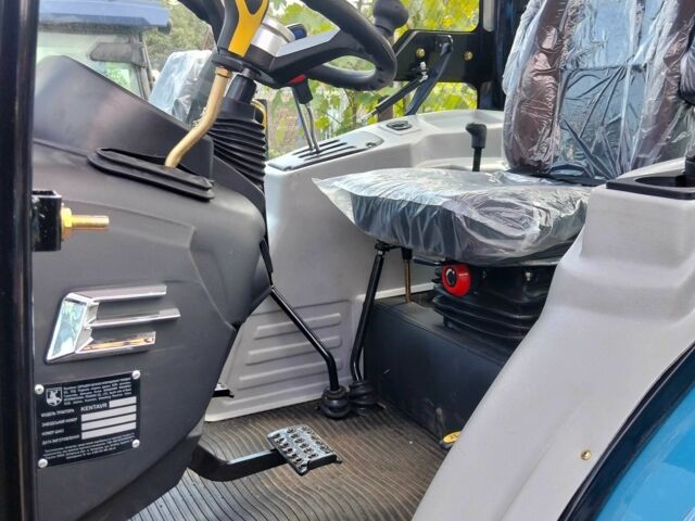 ДТЗ Другая, объемом двигателя 0 л и пробегом 0 тыс. км за 10800 $, фото 3 на Automoto.ua