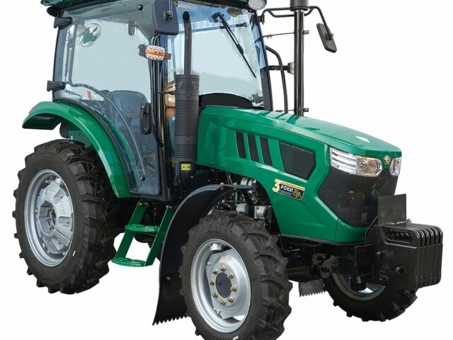 ДТЗ Другая, объемом двигателя 2835 л и пробегом 0 тыс. км за 15350 $, фото 1 на Automoto.ua