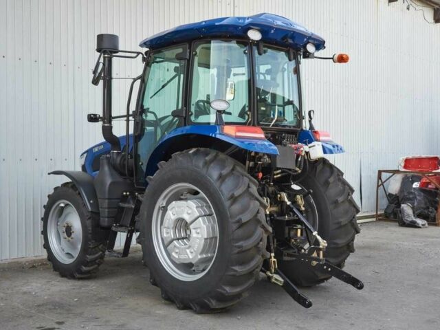 ДТЗ Інша, об'ємом двигуна 0 л та пробігом 0 тис. км за 34400 $, фото 2 на Automoto.ua