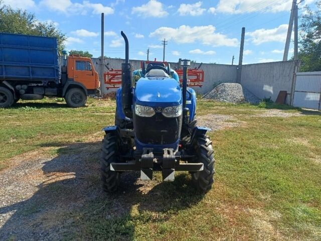 ДТЗ Другая, объемом двигателя 1.91 л и пробегом 200 тыс. км за 6700 $, фото 2 на Automoto.ua