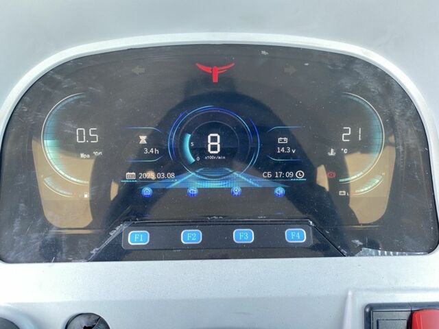 ДТЗ Інша, об'ємом двигуна 0 л та пробігом 0 тис. км за 31900 $, фото 7 на Automoto.ua