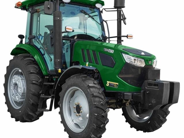 ДТЗ Інша, об'ємом двигуна 4 л та пробігом 0 тис. км за 33200 $, фото 3 на Automoto.ua