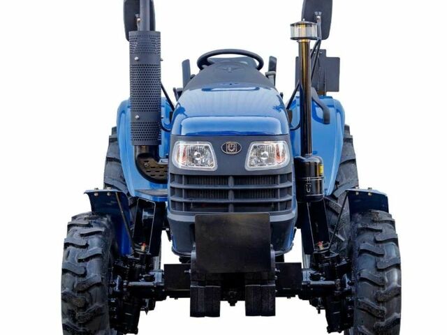 ДТЗ Інша, об'ємом двигуна 2.55 л та пробігом 0 тис. км за 9124 $, фото 1 на Automoto.ua