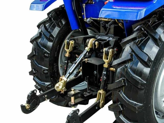 ДТЗ Другая, объемом двигателя 2.54 л и пробегом 1 тыс. км за 10000 $, фото 11 на Automoto.ua