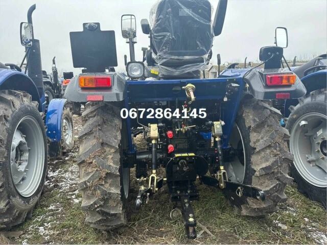 ДТЗ Другая, объемом двигателя 1.91 л и пробегом 1 тыс. км за 7500 $, фото 7 на Automoto.ua