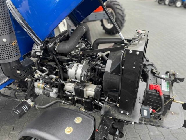 ДТЗ Інша, об'ємом двигуна 2.54 л та пробігом 0 тис. км за 9700 $, фото 13 на Automoto.ua