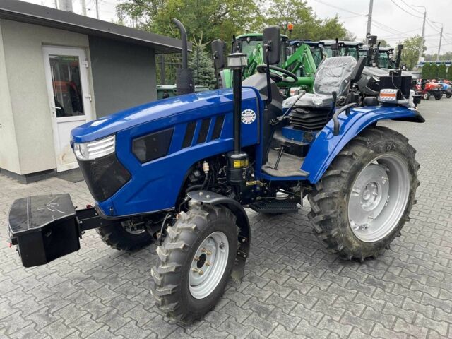 ДТЗ Інша, об'ємом двигуна 1.91 л та пробігом 0 тис. км за 8000 $, фото 2 на Automoto.ua