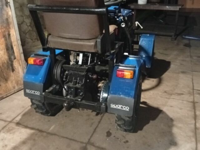 ДТЗ Другая, объемом двигателя 0 л и пробегом 0 тыс. км за 947 $, фото 1 на Automoto.ua