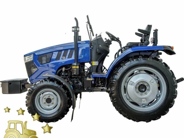 ДТЗ Другая, объемом двигателя 1.91 л и пробегом 1 тыс. км за 8000 $, фото 3 на Automoto.ua