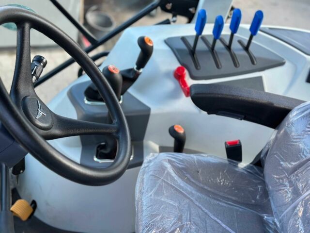 ДТЗ Інша, об'ємом двигуна 4.77 л та пробігом 1 тис. км за 39900 $, фото 14 на Automoto.ua