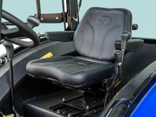 ДТЗ Другая, объемом двигателя 2.54 л и пробегом 1 тыс. км за 12300 $, фото 13 на Automoto.ua