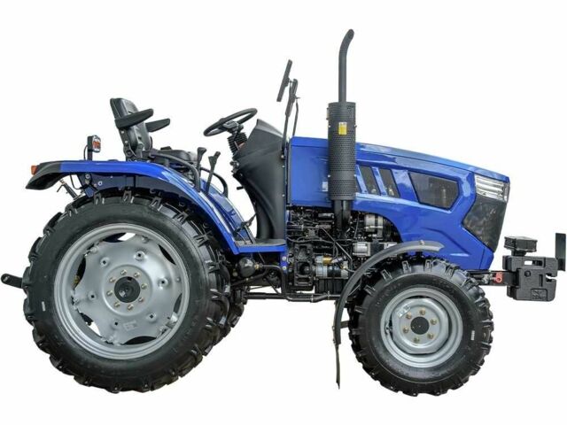ДТЗ Другая, объемом двигателя 1.91 л и пробегом 0 тыс. км за 7109 $, фото 7 на Automoto.ua